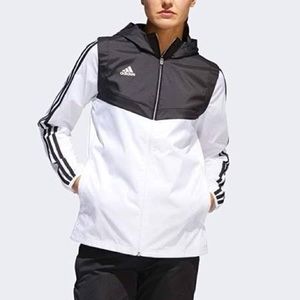 Adidas TIRO WINDBREAKER Womens